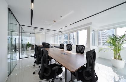 Office Space - Studio - 2 for sale in HDS Tower - JLT Cluster F - Jumeirah Lake Towers - Dubai