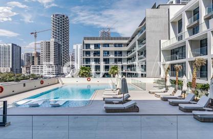 Apartment - 2 - 3 for sale in Cubix Residences - District 12 - Jumeirah Village Circle - Dubai Apartment - 2 - 3 for sale in Cubix Residences - District 12 - Jumeirah Village Circle - Dubai