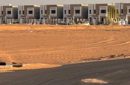 Land for sale in Basatin Al Serra - Al Serra Residential Area - Umm Al Quwain
