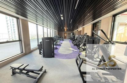 Apartment - 2 Bedrooms - 2 Bathrooms for sale in 48 Parkside - Arjan - Dubai