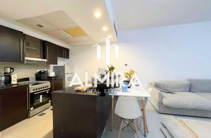 Villa - 2 Bedrooms - 4 Bathrooms for sale in Mediterranean Style - Al Reef Villas - Al Reef - Abu Dhabi