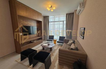 Apartment - 2 Bedrooms - 2 Bathrooms for sale in The Spark By Esnaad - District 11 - Mohammed Bin Rashid City - Dubai