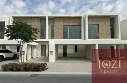 Townhouse - 3 Bedrooms - 4 Bathrooms for rent in Orania - The Valley - Dubai