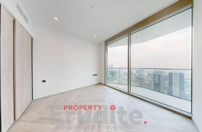 Apartment - 1 Bedroom - 1 Bathroom for sale in Peninsula Three - Peninsula - Business Bay - Dubai