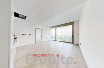 Apartment - 1 Bedroom - 1 Bathroom for sale in Peninsula Three - Peninsula - Business Bay - Dubai