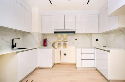 Apartment - 2 Bedrooms - 2 Bathrooms for rent in Binghatti Heights - District 10 - Jumeirah Village Circle - Dubai