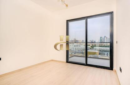 Apartment - 2 Bedrooms - 2 Bathrooms for rent in Binghatti Heights - District 10 - Jumeirah Village Circle - Dubai