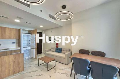 Apartment - 1 Bedroom - 1 Bathroom for rent in Al Maryah Vista - Al Maryah Island - Abu Dhabi Apartment - 1 Bedroom - 1 Bathroom for rent in Al Maryah Vista - Al Maryah Island - Abu Dhabi