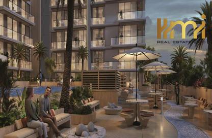 Apartment - 1 - 2 for sale in Sola Residences - Wasl Gate - Dubai