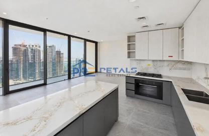 Apartment - 3 - 4 for rent in Peninsula Four - Peninsula - Business Bay - Dubai Apartment - 3 - 4 for rent in Peninsula Four - Peninsula - Business Bay - Dubai