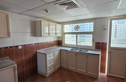 Apartment - 2 - 2 for rent in The Icon Casa 2 - Al Rashidiya 3 - Al Rashidiya - Ajman