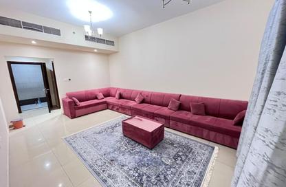 Apartment - 2 - 2 for rent in The Icon Casa 2 - Al Rashidiya 3 - Al Rashidiya - Ajman