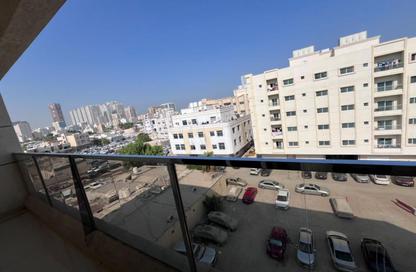 Apartment - 2 - 2 for rent in The Icon Casa 2 - Al Rashidiya 3 - Al Rashidiya - Ajman