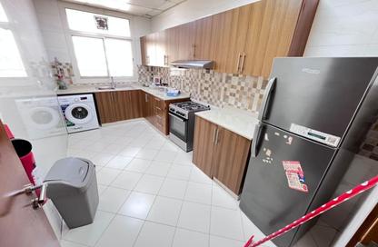 Apartment - 2 - 2 for rent in The Icon Casa 2 - Al Rashidiya 3 - Al Rashidiya - Ajman