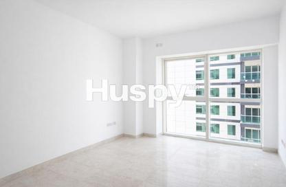 Apartment - 3 Bedrooms - 4 Bathrooms for rent in Marina Heights - Marina Square - Al Reem Island - Abu Dhabi