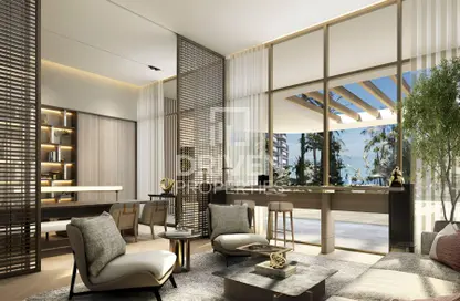 شقة - 2 غرف نوم - 4 حمامات للبيع في Bay Grove Residence 1 - باي جروف ريزيدنس - جزر دبي - دبي