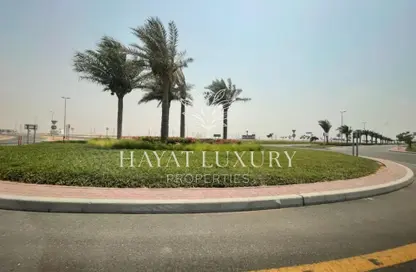Land - Studio for sale in Saih Shuaib 1 - Jebel Ali - Dubai