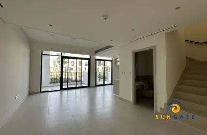 Townhouse - 3 Bedrooms - 3 Bathrooms for rent in Bliss - Arabian Ranches 3 - Dubai