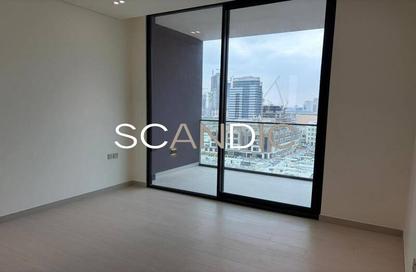 Apartment - 1 - 2 for rent in Binghatti Phoenix - District 13 - Jumeirah Village Circle - Dubai