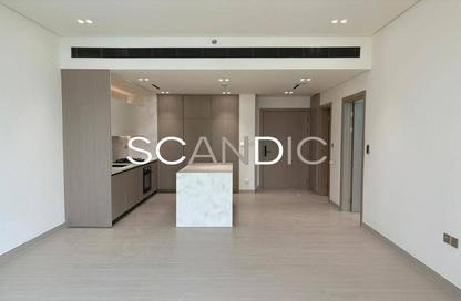 Apartment - 1 - 2 for rent in Binghatti Phoenix - District 13 - Jumeirah Village Circle - Dubai