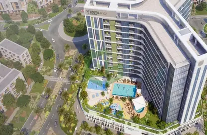 شقة - 3 غرف نوم - 2 حمامات للبيع في معيشة الجنوب - دبي الجنوب (مركز دبي العالمي) - دبي شقة - 3 غرف نوم - 2 حمامات للبيع في معيشة الجنوب - دبي الجنوب (مركز دبي العالمي) - دبي