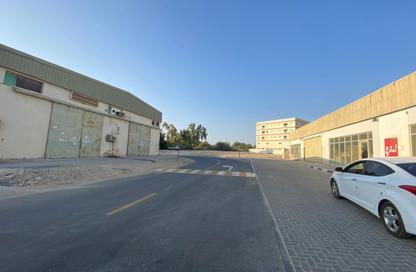 Land - Studio for sale in Al Jurf 2 - Al Jurf - Ajman Downtown - Ajman