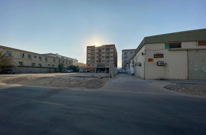 Land - Studio for sale in Al Jurf 2 - Al Jurf - Ajman Downtown - Ajman