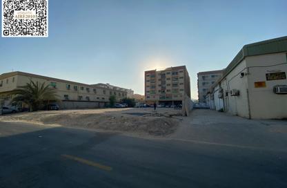 Land - Studio for sale in Al Jurf 2 - Al Jurf - Ajman Downtown - Ajman