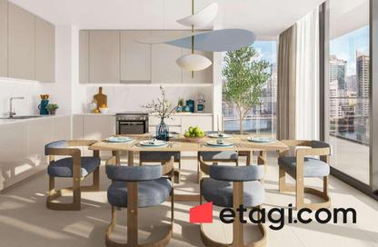 Apartment - 1 Bedroom - 2 Bathrooms for sale in Marina Shores - Dubai Marina - Dubai
