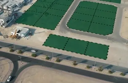 أرض - استوديو للبيع في عجمان جلوبال سيتي - العالية - عجمان