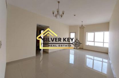 Apartment - 2 - 2 for rent in Abu Shagara building - Abu shagara - Sharjah