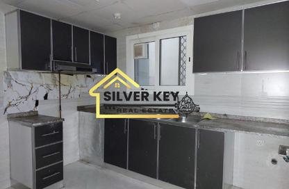 Apartment - 2 - 2 for rent in Abu Shagara building - Abu shagara - Sharjah