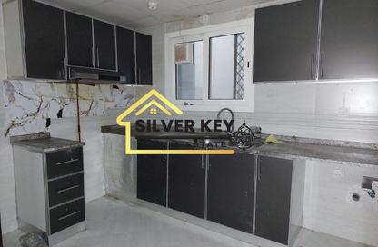 Apartment - 2 - 2 for rent in Abu Shagara building - Abu shagara - Sharjah