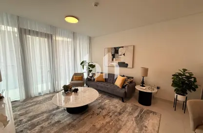 شقة - غرفة نوم - 2 حمامات للايجار في مساكن 13 - المنطقة وان - مدينة الشيخ محمد بن راشد - دبي