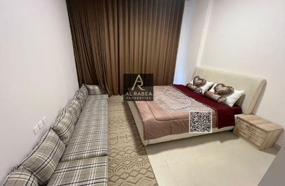 Apartment - 1 Bedroom - 2 Bathrooms for rent in Al Yasmeen 1 - Al Yasmeen - Ajman Apartment - 1 Bedroom - 2 Bathrooms for rent in Al Yasmeen 1 - Al Yasmeen - Ajman