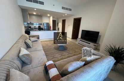 Apartment - 1 Bedroom - 2 Bathrooms for rent in Al Yasmeen 1 - Al Yasmeen - Ajman Apartment - 1 Bedroom - 2 Bathrooms for rent in Al Yasmeen 1 - Al Yasmeen - Ajman