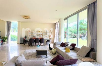 Villa - 5 Bedrooms - 7 Bathrooms for sale in Parkway Vistas - Dubai Hills Estate - Dubai