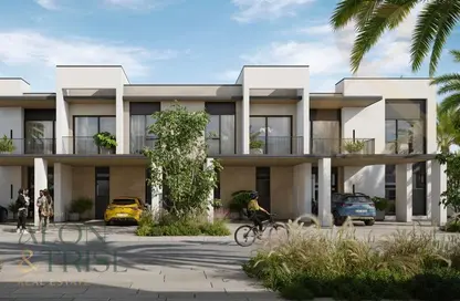 Villa - 4 Bedrooms - 5 Bathrooms for sale in May - Arabian Ranches 3 - Dubai