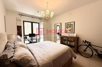 Apartment - 1 Bedroom - 1 Bathroom for rent in Kamoon 4 - Kamoon - Old Town - Downtown Dubai - Dubai