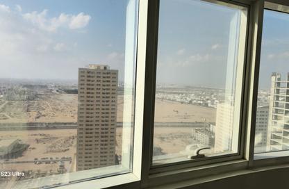 Apartment - 2 - 2 for sale in Gulf Tower - Emirates City - Ajman