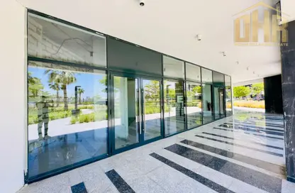 Shop - Studio for rent in AZIZI Riviera 15 - AZIZI Riviera - Meydan One - Meydan - Dubai