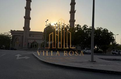 Villa - 5 - 7 for sale in Al Ramaqiya - Wasit - Sharjah