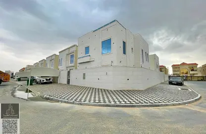 Villa - 5 Bedrooms - 7 Bathrooms for rent in Al Yasmeen 1 - Al Yasmeen - Ajman