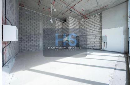 Retail - Studio - 1 Bathroom for rent in Binghatti Phoenix - District 13 - Jumeirah Village Circle - Dubai