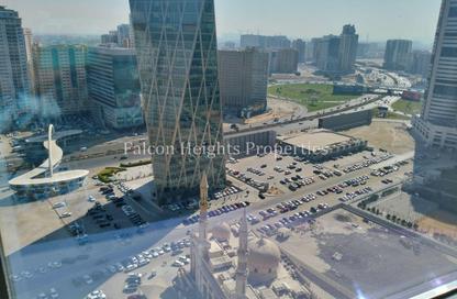 Apartment - 1 Bedroom - 1 Bathroom for rent in Al Rasheed Tower 6 - Al Taawun Street - Al Taawun - Sharjah Apartment - 1 Bedroom - 1 Bathroom for rent in Al Rasheed Tower 6 - Al Taawun Street - Al Taawun - Sharjah