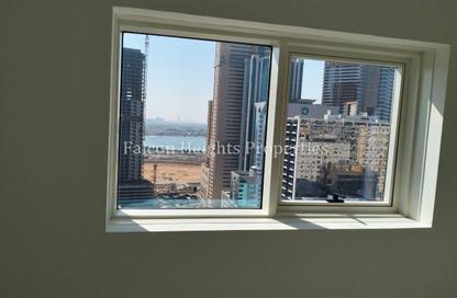 Apartment - 1 Bedroom - 1 Bathroom for rent in Al Rasheed Tower 6 - Al Taawun Street - Al Taawun - Sharjah Apartment - 1 Bedroom - 1 Bathroom for rent in Al Rasheed Tower 6 - Al Taawun Street - Al Taawun - Sharjah