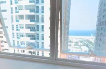 Apartment - 2 Bedrooms - 3 Bathrooms for sale in Ajman One Tower 12 - Ajman One - Ajman Downtown - Ajman