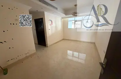 Apartment - 1 Bedroom - 2 Bathrooms for rent in Al Mina Building - Al Rawda 2 - Al Rawda - Ajman