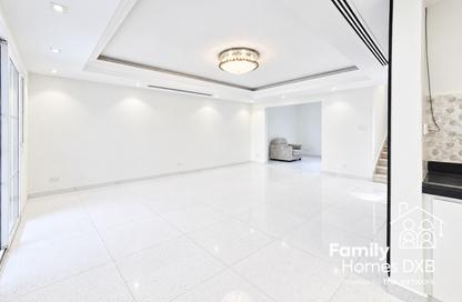 Villa - 3 - 3 for rent in Springs 11 - The Springs - Dubai