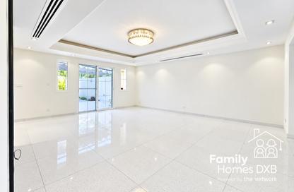 Villa - 3 - 3 for rent in Springs 11 - The Springs - Dubai